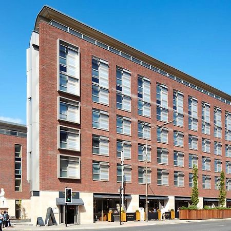 Zeni Ensuite, In Liverpool Eksteriør bilde