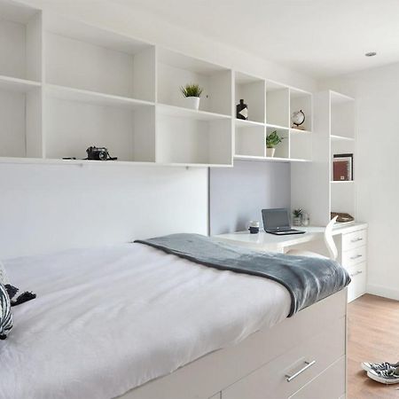 Zeni Ensuite, In Liverpool Eksteriør bilde