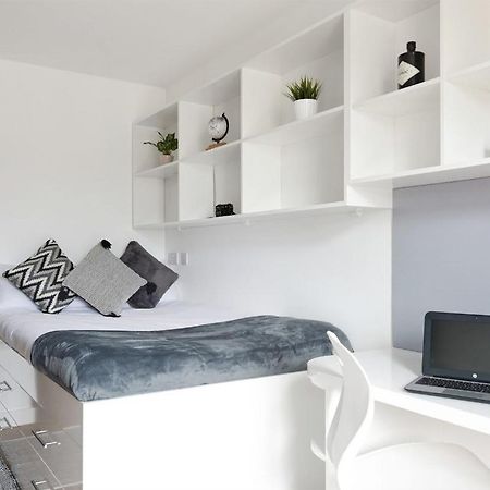 Zeni Ensuite, In Liverpool Eksteriør bilde