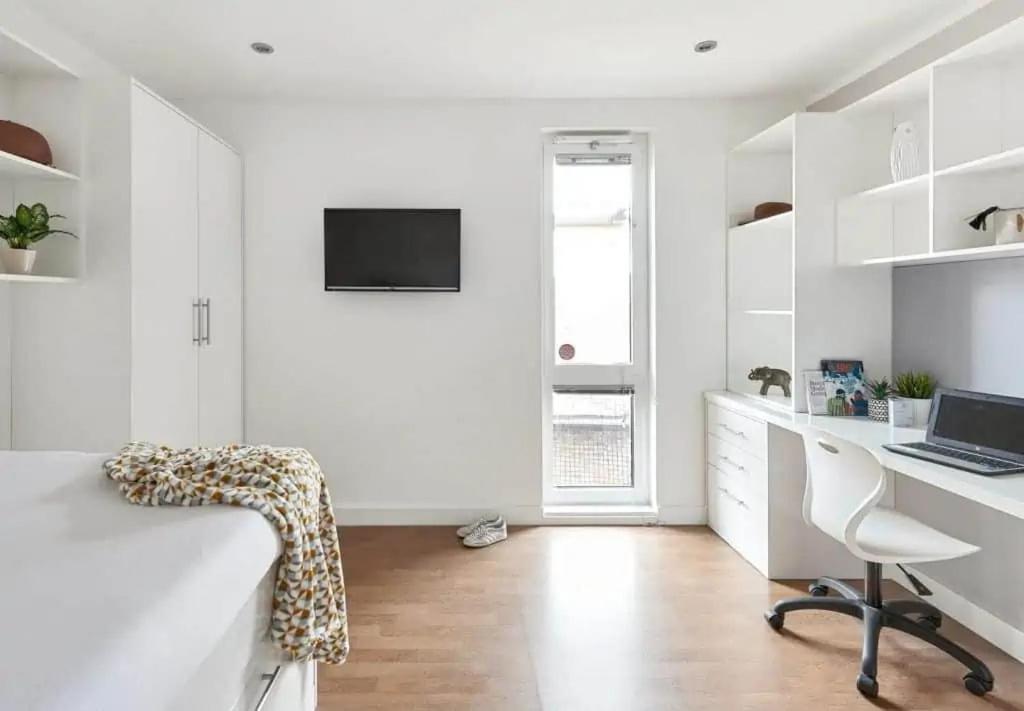 Zeni Ensuite, In Liverpool Eksteriør bilde