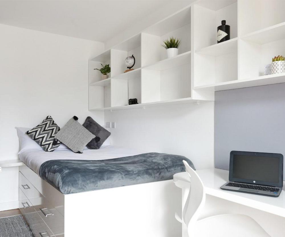 Zeni Ensuite, In Liverpool Eksteriør bilde